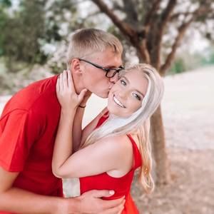 Meet your Posher, Janie